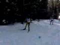 BSF SuperTour: Men's 15km Skate