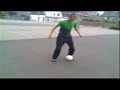 Groundmoves by Winterswijk Freestyle Groundmoves by Winterswijk Freestyle