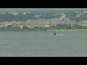 mes débuts en kite