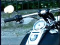 HARLEY DAVIDSON DYNA FAT BOB MOTOTEST DI LORENZO RINALDI HARLEY DAVIDSON DYNA FAT BOB MOTOTEST DI LORENZO RINALDI