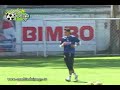 Sergio Rodriguez sera el arquero de Chivas