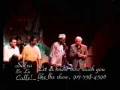 Salsa En La Calle NY Style Presents Fellove, Roena & Pacheco with Willie Villegas Pt 1