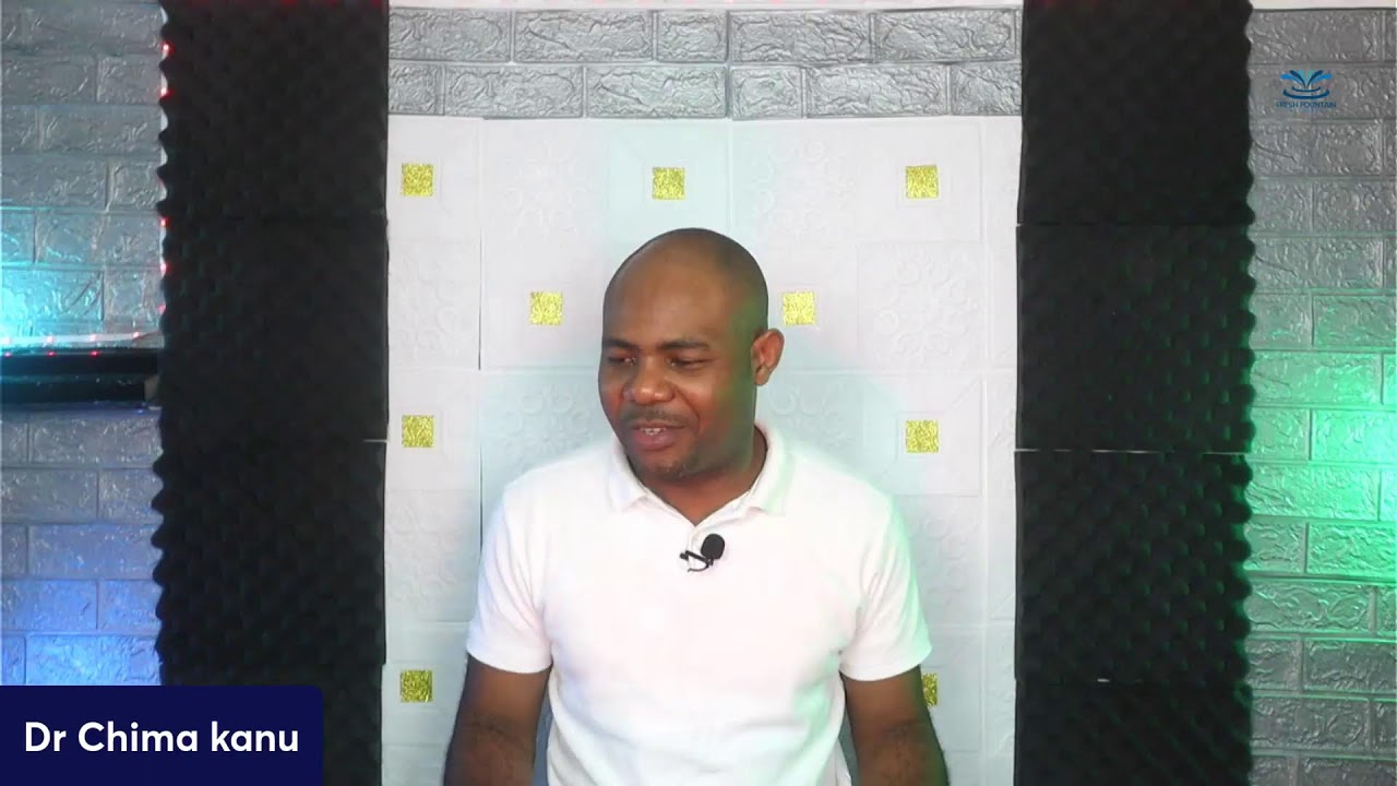 DAY 18 OF 30 DAY ONE HOUR WITH THE HOLY SPIRIT - EMPOWERMENT FOR EXPLOITS.