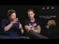 watch in 720p warning!!! spoilers!!!!!! they begin 1:14 if you want to skip fast forward to 1:47 funny interview. ryan's the best. you can tell bradley is li...