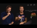 watch in 720p warning!!! spoilers!!!!!! they begin 1:14 if you want to skip fast forward to 1:47 funny interview. ryan's the best. you can tell bradley is li...