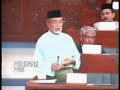 Parlimen Malaysia-Allahyarham Ustaz Fadzil Noor Bahagian 17
