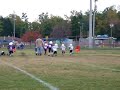 double stiff arm