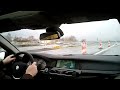 This is a one-hour drive through the county Friesland in northwest Germany. The tour starts in Wilhelmshaven and goes through Horumersiel, along the North Sea coast a bit and ends up in Jever, where I cruise through the old-town a bit. On the way I had a rainstorm, a hail shower and some amazing dark skies, that unfortunately don't show on the video. Dies ist eine einstündige Fahrt durch den Landkreis Friesland. Die Tour startet in Wilhelmshaven, führt über Hooksiel nach Horumersiel, dann an der Küste entlang weiter nach Hohenkirchen und schließlich Jever, wo ich ein bisschen durch die Altstadt gurke. Auf dem Weg hatte ich heftigen Regen, einen Hagelschauer und spekakulär dunklen Himmel, von dem man leider kaum was auf dem Video sieht.