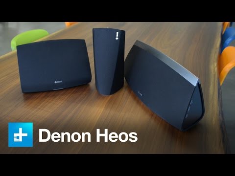 how to locate speakers in a room