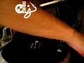 DJ SHY - Response Video to DJ Tecnic PART 1 DJ SHY - Response Video to DJ Tecnic PART 1