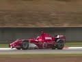 FERNANDO ALONSO EN BARCELONA 2006 FERNANDO ALONSO EN BARCELONA 2006