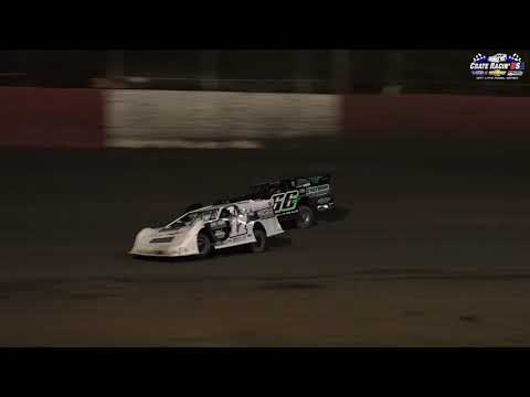 2021 Winter Nationals | Night #3 | Heats 1-6