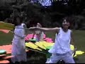 SHE- Funny version of Hua dong kai hao le (part 2)