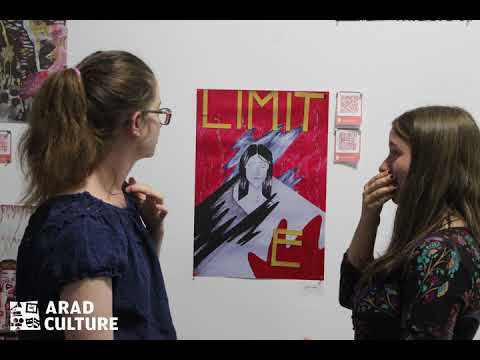 kinewcomers - expozitie kinema ikon