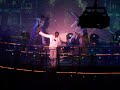 Coco Bongos USHER!