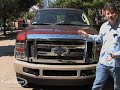 2008 Ford F-250/ Quick Drive