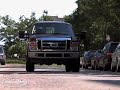 2008 Ford F-250/ Quick Drive 2008 Ford F-250/ Quick Drive