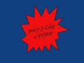 Juicy J-Like a PIMP