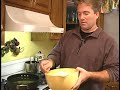 Game Day Party Snacks pt2 -  for Dads - Onion Rings Super Bowl Snacks