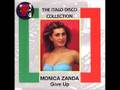 videos de Monica Zanda - Give Up (1988)