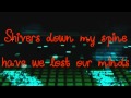 Plain White T's - The House Of Shady Lane Lyric Video
