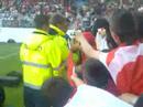 tuncay sanli uruguay t�rkiye