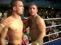 Action from the Judgement Night