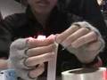 How to make an LED Throwie