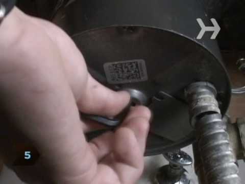 how to unclog food processor