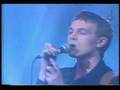 Jumper - När hela världen står utanför Live Grammisgalan-97