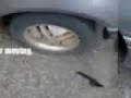 Created with video and adobe aftereffects in 1998. I made this to highlight the awesomeness of my first car The 1985 Mercury topaz a car of amazing beauty.  I saved up and bought it for $1100 - sold it two years and 50k extra miles later for $400.00.  The car had no a/c and the heater core leaked so it smelled like antifreeze inside, but it had a sun roof that didn't leak and alloy rims for some reason.  I replaced the factory cassette deck with a Blaupunkt cd player that skipped every time I ran over a bump.I hve no idea why this video is so popular, by far the most viewed of all of my videos, I'm going to have to make one for my 93 wrangler now. For some reason I have a nich for only buying cars made over 10 years ago.