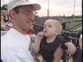 MINOR LEAGUE BASEBALL (Television Commercial)(:30)
