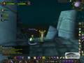 Dalaran Whats under that bubble! Glitch