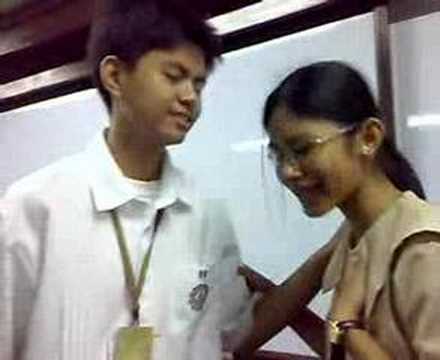 love story ng barth[take2]