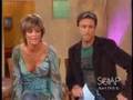Tom Pelphrey on Soap Talk 4/19/06 Part 1