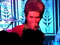 SNFU-I FORGET LIVE 2005 Canadian Tour SNFU-I FORGET LIVE 2005 Canadian Tour