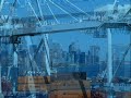 Leaving new york Harbor on the Celebrity Constellation