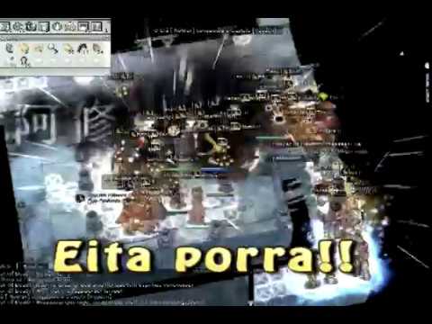 carimboman - Meu primeiro vídeo na Fire Emblem, espero contratar outro câmera melhor pq esse ta fodz!!! sauhsahusa espero que gostem. ^^