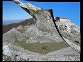 MONTE CERVATO  [THE SUMMIT OF CAMPANIA]
