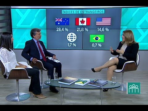 Nova Lei de Migração reforça obrigações do Brasil, diz especialista
