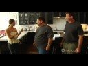 tori spelling and dean mcdermott get a celebrity technology makeover including the latest in web based video child monitoring and kitchen technology visit www.pc.com for part 2.
