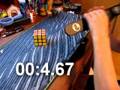 Rubik's Cube in 00:4.67