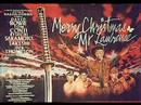 Ryūichi Sakamoto - Merry Christmas Mr Lawrence