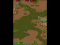 my first arcade upload :) commando (senj? no ?kami, lit. 