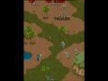 my first arcade upload :) commando (senj? no ?kami, lit. 