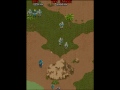 my first arcade upload :) commando (senj? no ?kami, lit. 