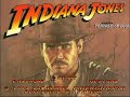 Indiana Jones Trilogy Video Game - Raiders of the Lost Ark Indiana Jones and the Raiders of the Lost Ark - Flixster Video
