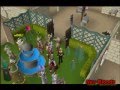 Bagelpops 99 Strength & Hitpoints video