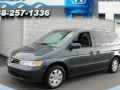 2004 HONDA ODYSSEY asheboro, NC