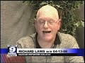 Richard Laws does last Nascar in Review Show on UCTV